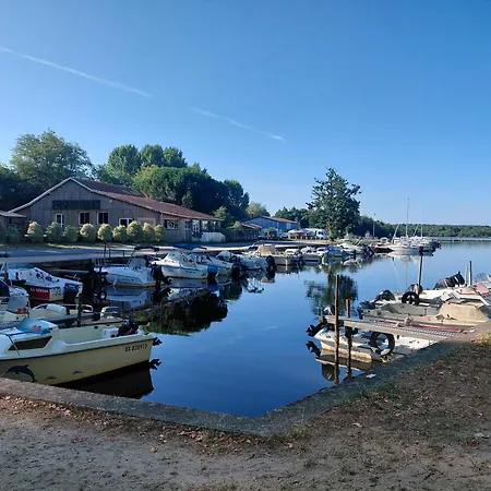 Apartman La Parent'aise