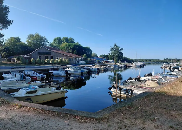 アパート La Parent'aise